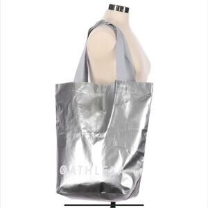 Athleta reusable tote